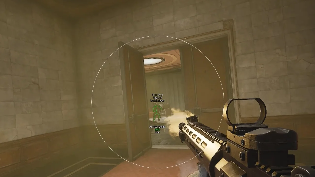 Что такое Аимбот и как он работает в игре Arena Breakout